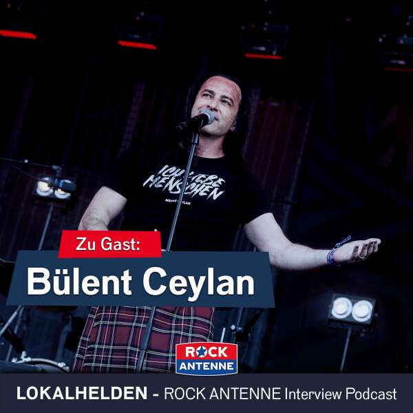 ROCK ANTENNE Lokalhelden - der Podcast!