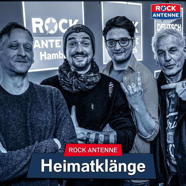 In Extremo / Berlin: ROCK ANTENNE Heimatklänge