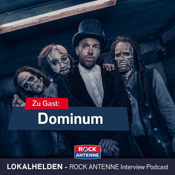 Felix Heldt / DOMINUM