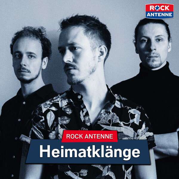 ROCK ANTENNE Lokalhelden - der Podcast!