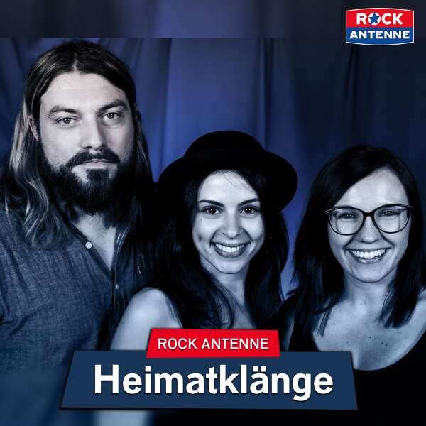 ROCK ANTENNE Lokalhelden - der Podcast!