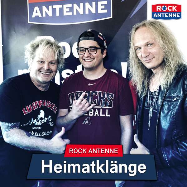 LustfingeR / München: ROCK ANTENNE Heimatklänge