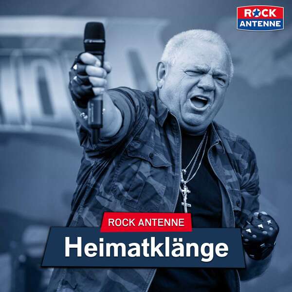 ROCK ANTENNE Lokalhelden - der Podcast!