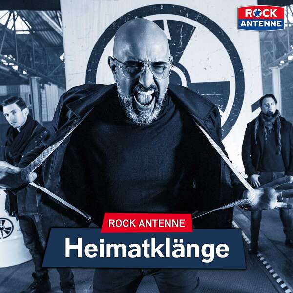 ROCK ANTENNE Lokalhelden - der Podcast!