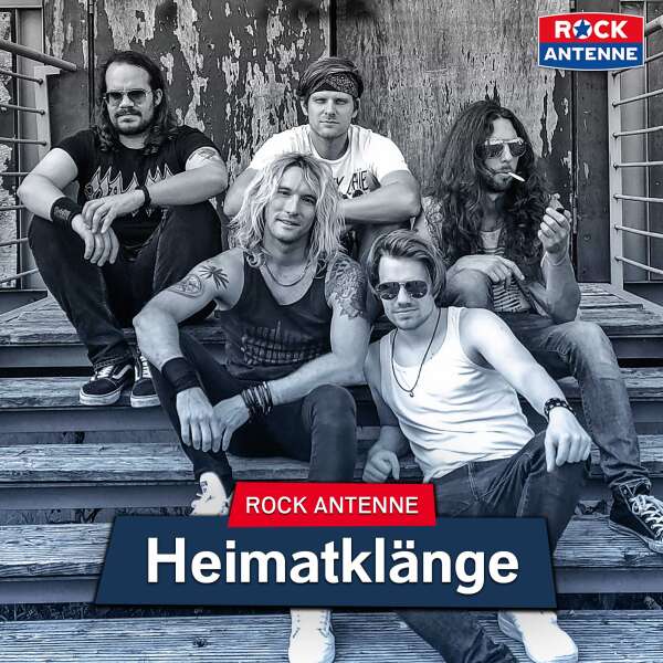 ROCK ANTENNE Lokalhelden - der Podcast!