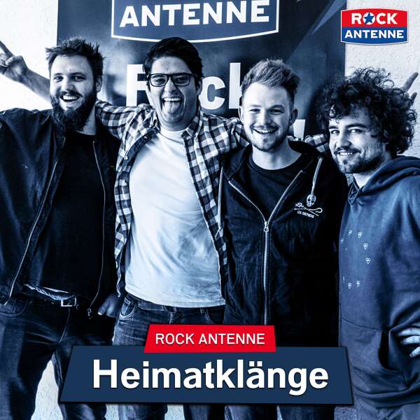 Youth Okay / München: ROCK ANTENNE Heimatklänge