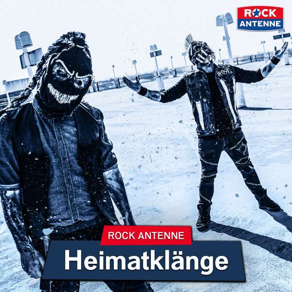 ROCK ANTENNE Lokalhelden - der Podcast!