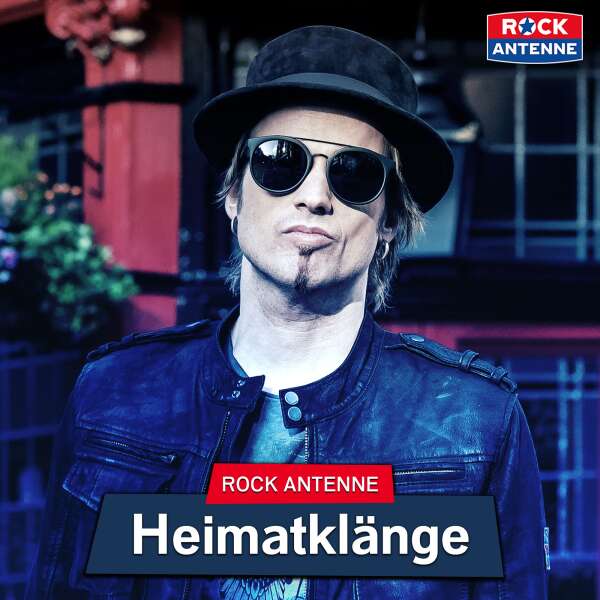 ROCK ANTENNE Lokalhelden - der Podcast!