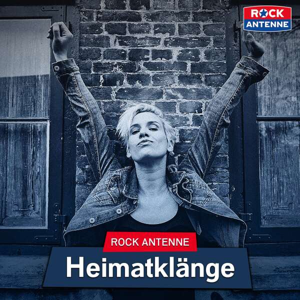 Deine Cousine / Hamburg: ROCK ANTENNE Heimatklänge