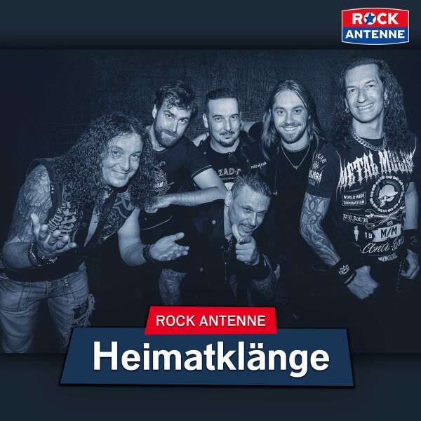 ROCK ANTENNE Lokalhelden - der Podcast!