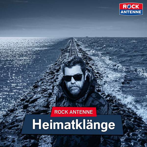 Erik Cohen / Kiel: ROCK ANTENNE Heimatklänge