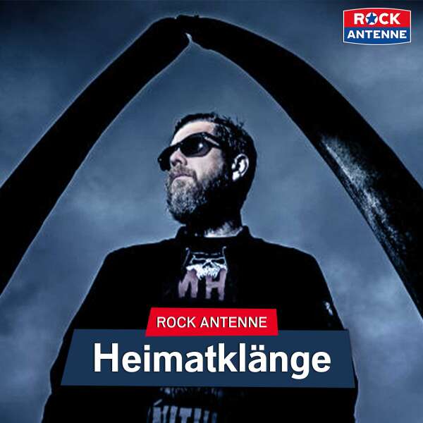 ROCK ANTENNE Lokalhelden - der Podcast!