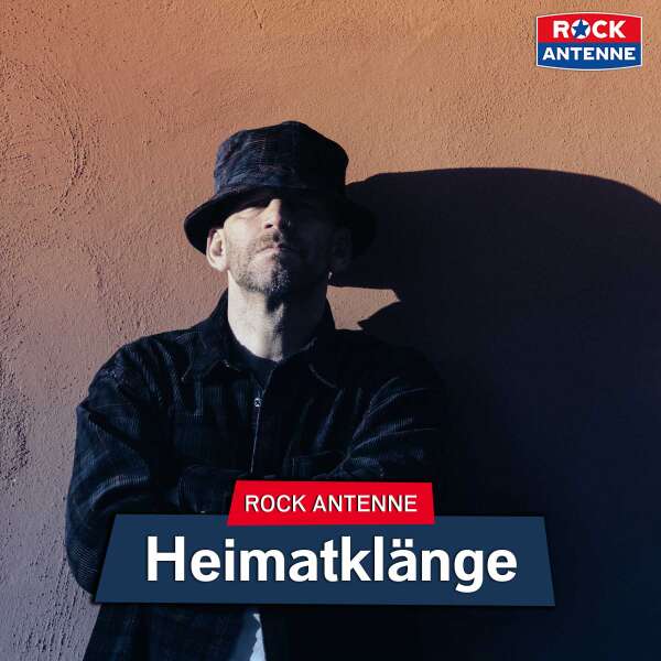 Flo Weber / SPORTFREUNDE STILLER: ROCK ANTENNE Heimatklänge