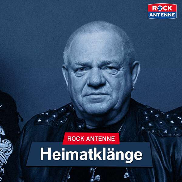 ROCK ANTENNE Lokalhelden - der Podcast!