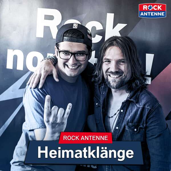 The New Roses / Wiesbaden: ROCK ANTENNE Heimatklänge