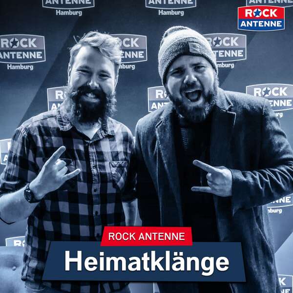 Wellbad / Hamburg: ROCK ANTENNE Heimatklänge