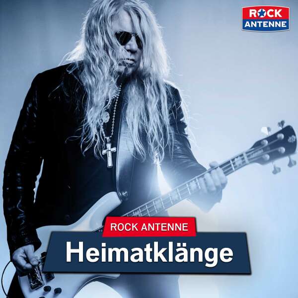 ROCK ANTENNE Lokalhelden - der Podcast!