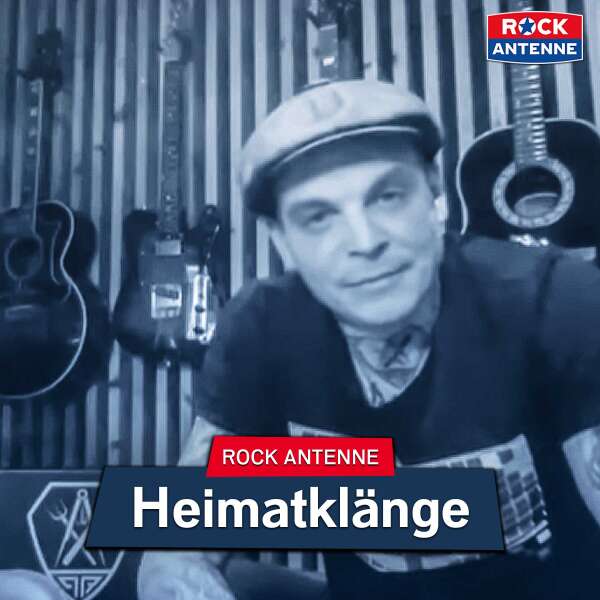 Philipp Burger / Südtirol: ROCK ANTENNE Heimatklänge