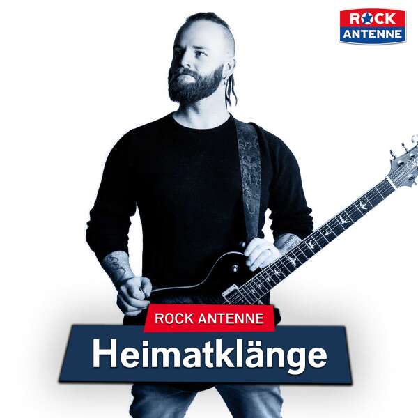 Max Roxton / Niedertaufkirchen: ROCK ANTENNE Heimatklänge