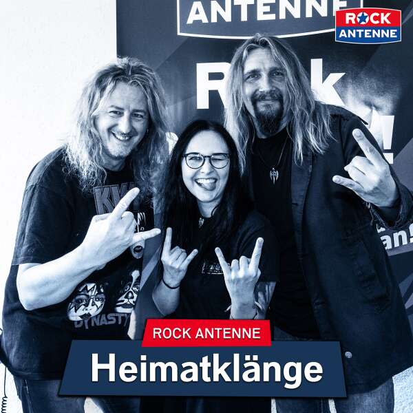 Hammerschmitt / München: ROCK ANTENNE Heimatklänge