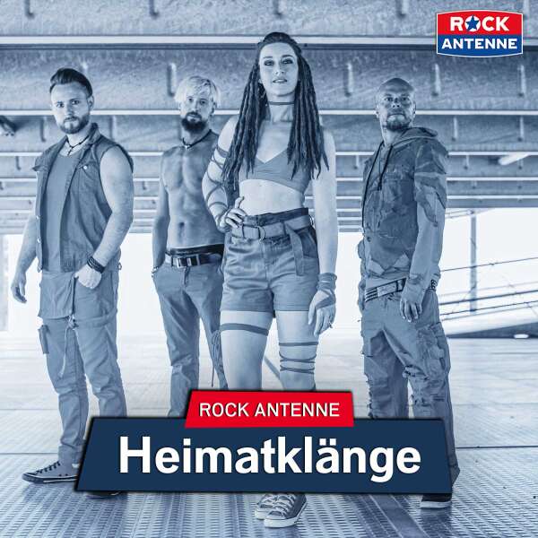 ROCK ANTENNE Lokalhelden - der Podcast!