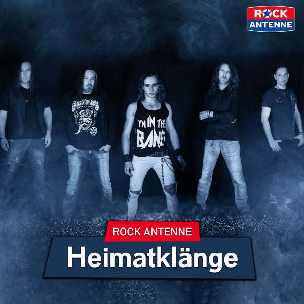 ROCK ANTENNE Lokalhelden - der Podcast!